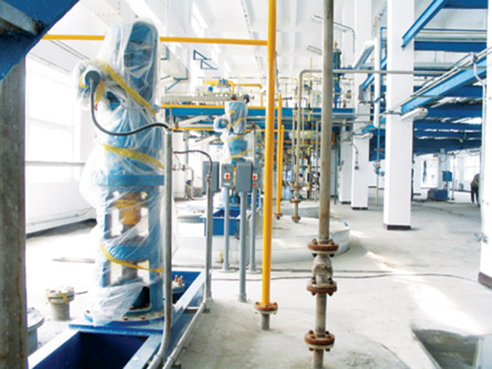 ˮ������ҵ����װ��