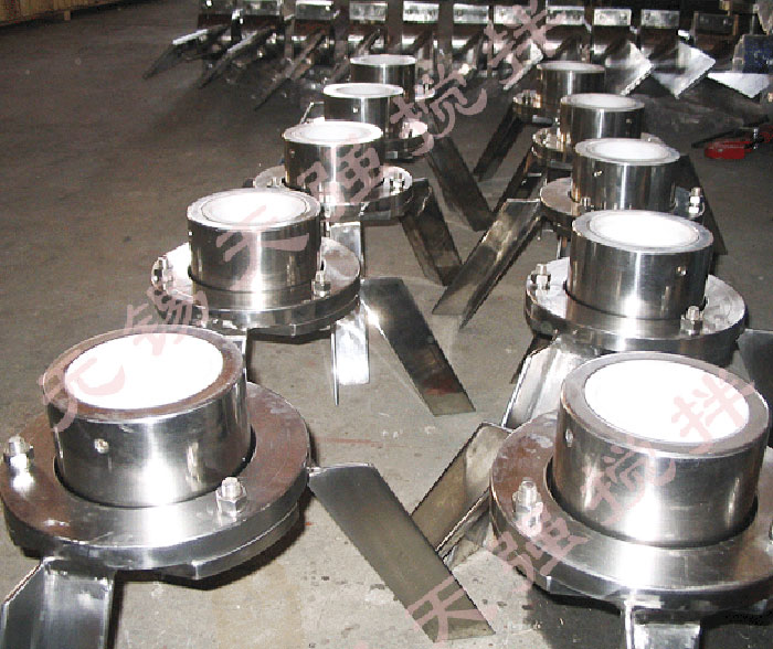 搅拌器厂家 搅拌器厂家